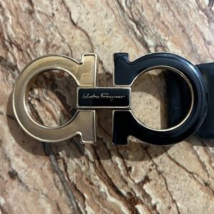 Ferragamo Belt